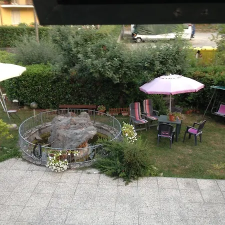 Il Ghiretto Appartamento Ricco del Golfo di Spezia Room photo