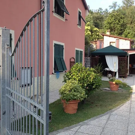 Il Ghiretto Appartamento Ricco del Golfo di Spezia Room photo