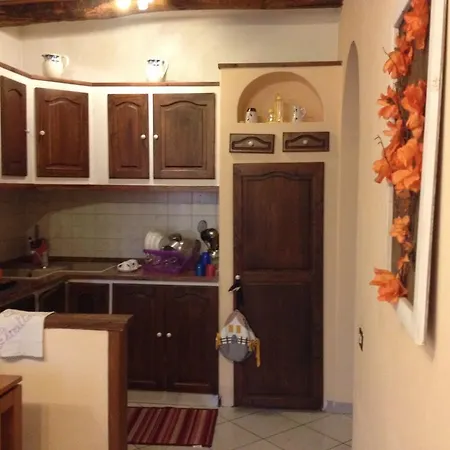 Il Ghiretto Appartamento Ricco del Golfo di Spezia Room photo