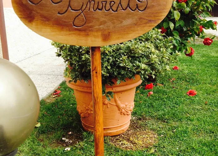 Il Ghiretto Appartamento
