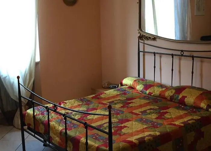 Il Ghiretto Appartamento