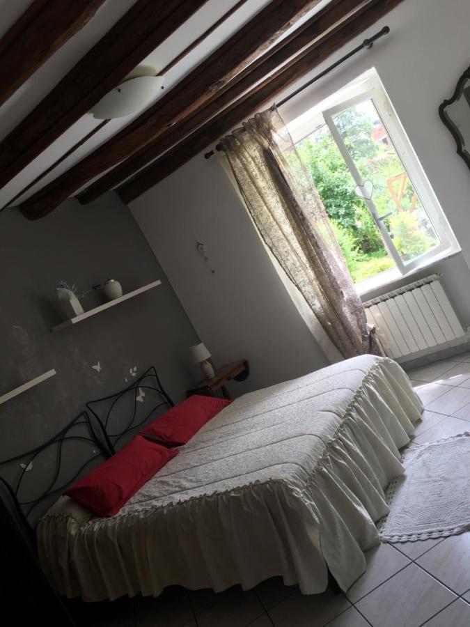 Apartment Il Ghiretto