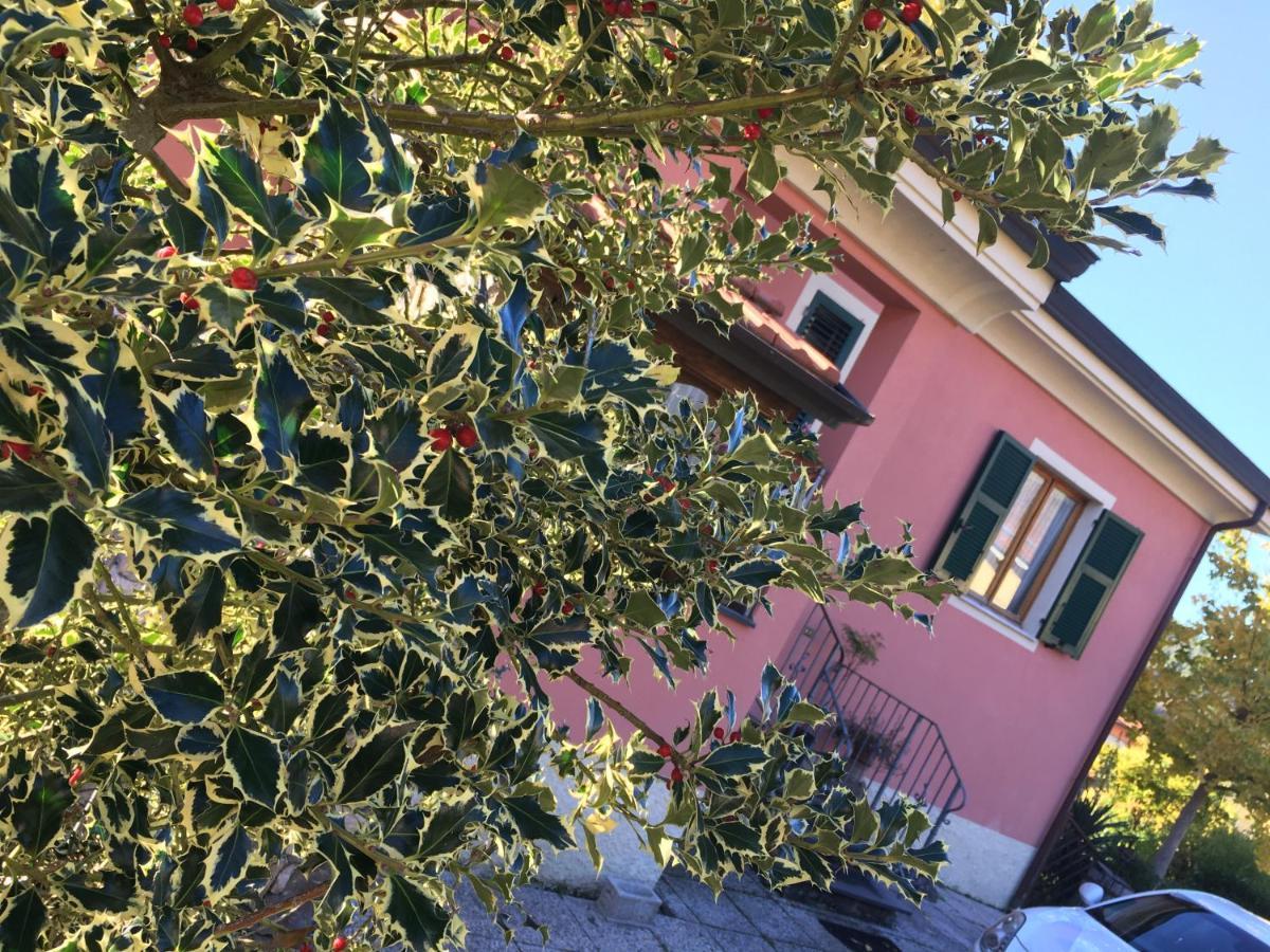 Il Ghiretto *