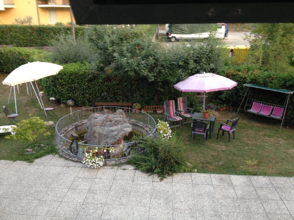 Il Ghiretto Apartment *