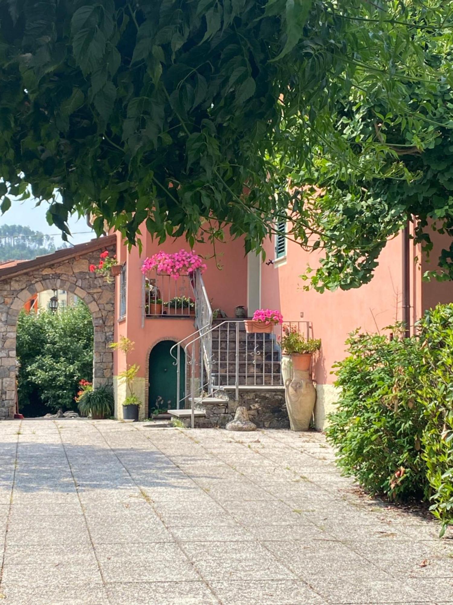 Apartment Il Ghiretto