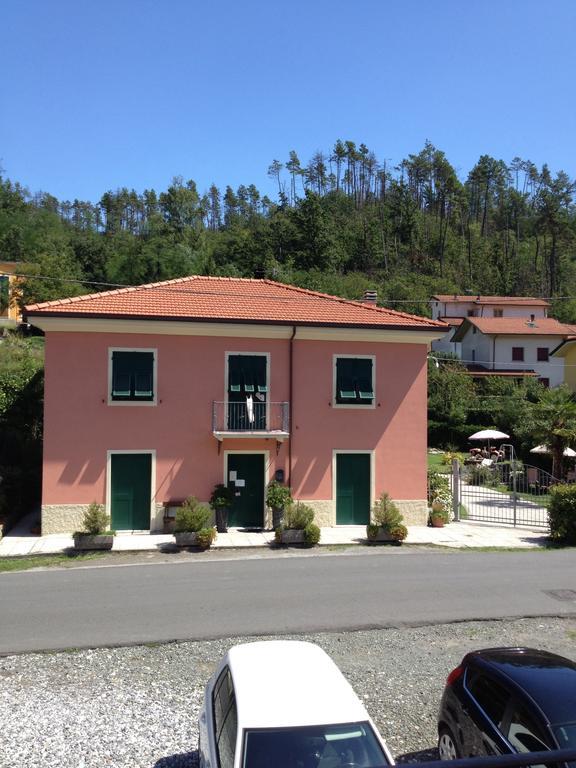 Apartment Il Ghiretto *