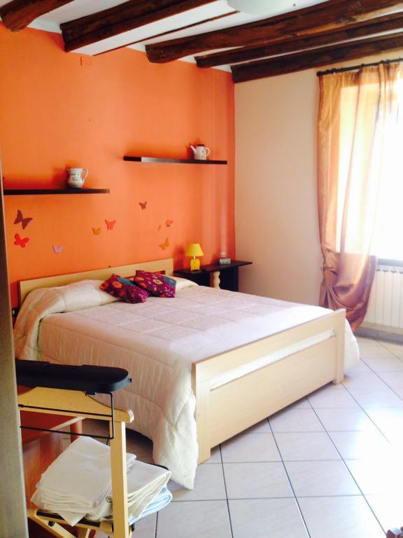Apartment Il Ghiretto Ricco del Golfo di Spezia