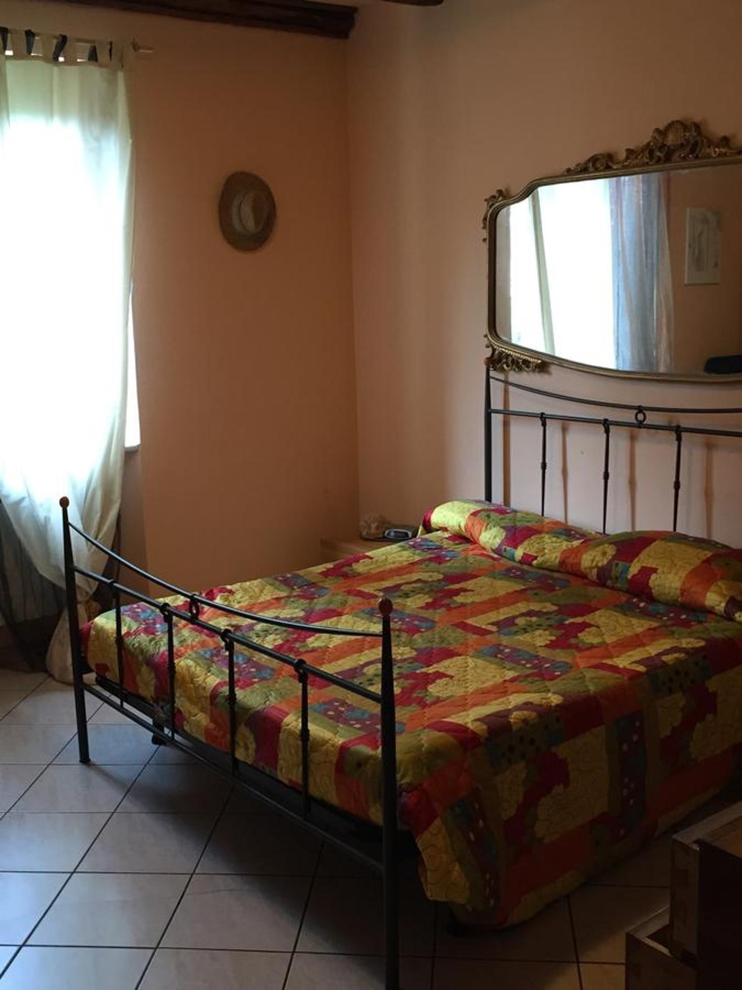 Il Ghiretto Ricco del Golfo di Spezia