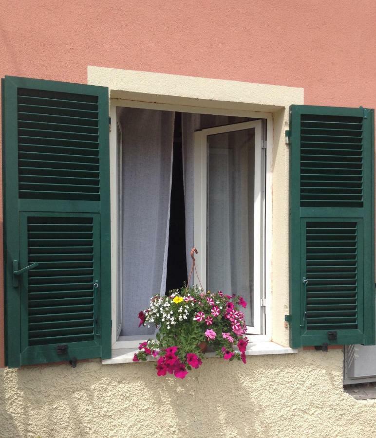 Apartment Il Ghiretto Ricco del Golfo di Spezia