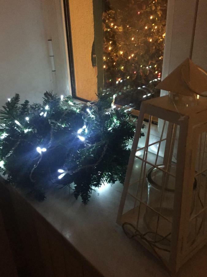 Il Ghiretto Apartment