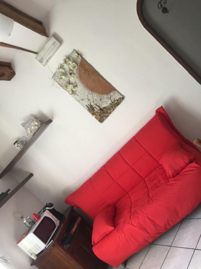 Apartment Il Ghiretto *