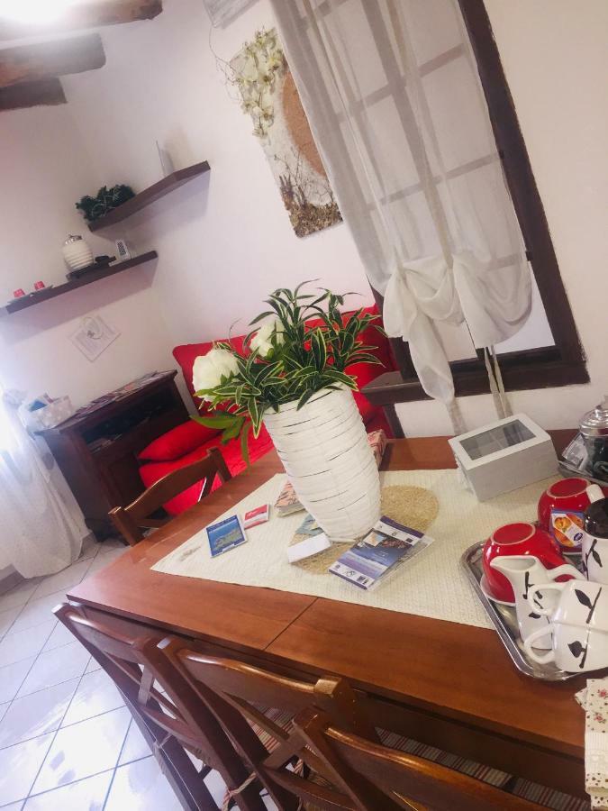 Apartment Il Ghiretto *