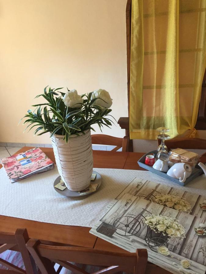 Il Ghiretto Apartment