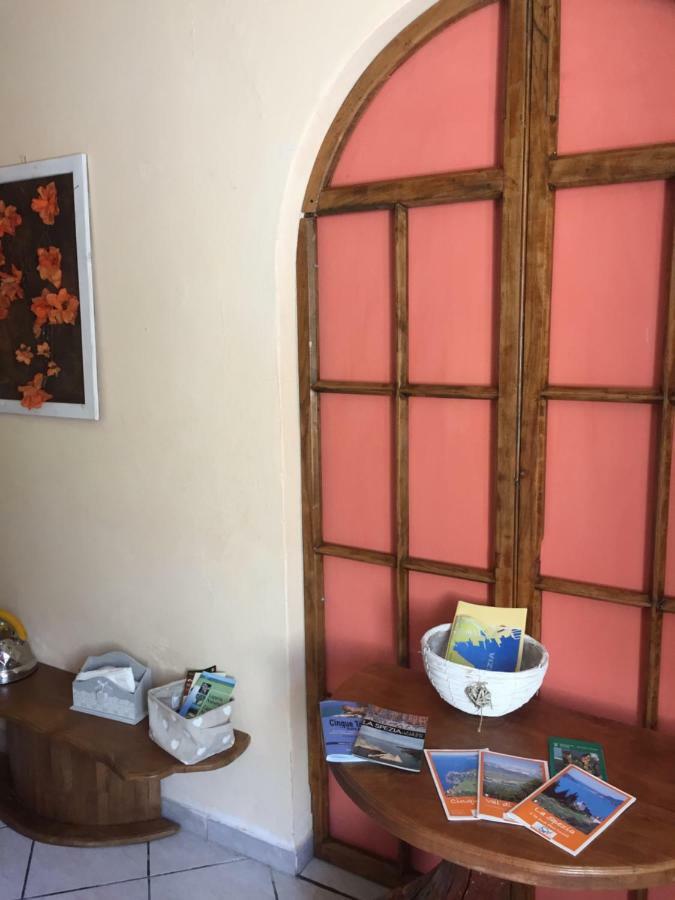 Apartment Il Ghiretto