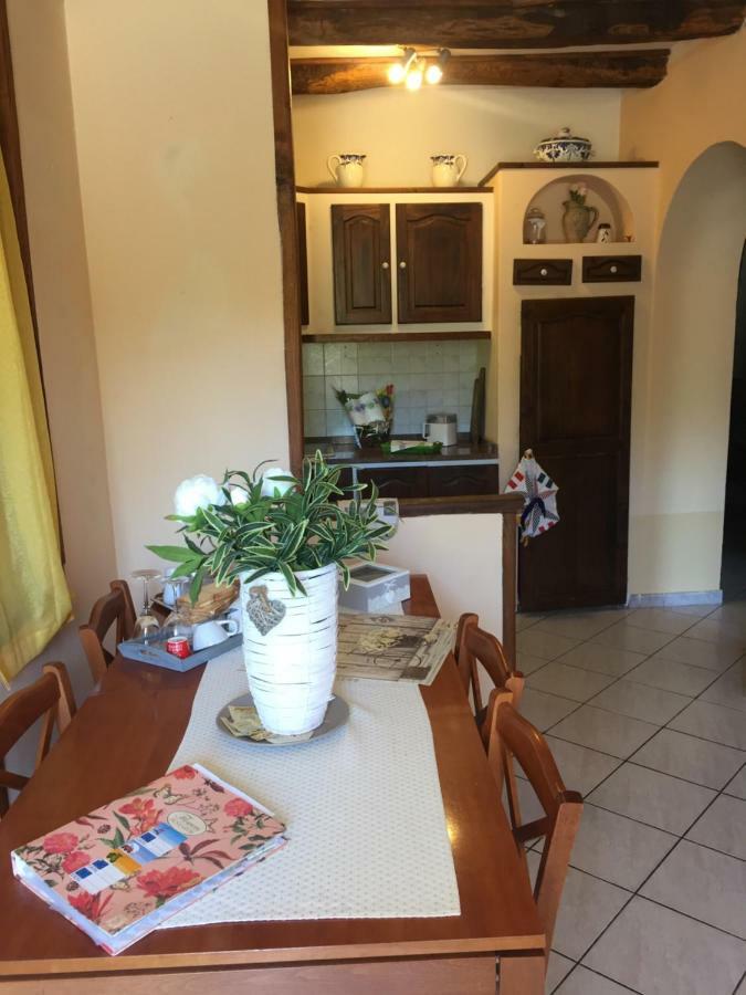 Apartment Il Ghiretto