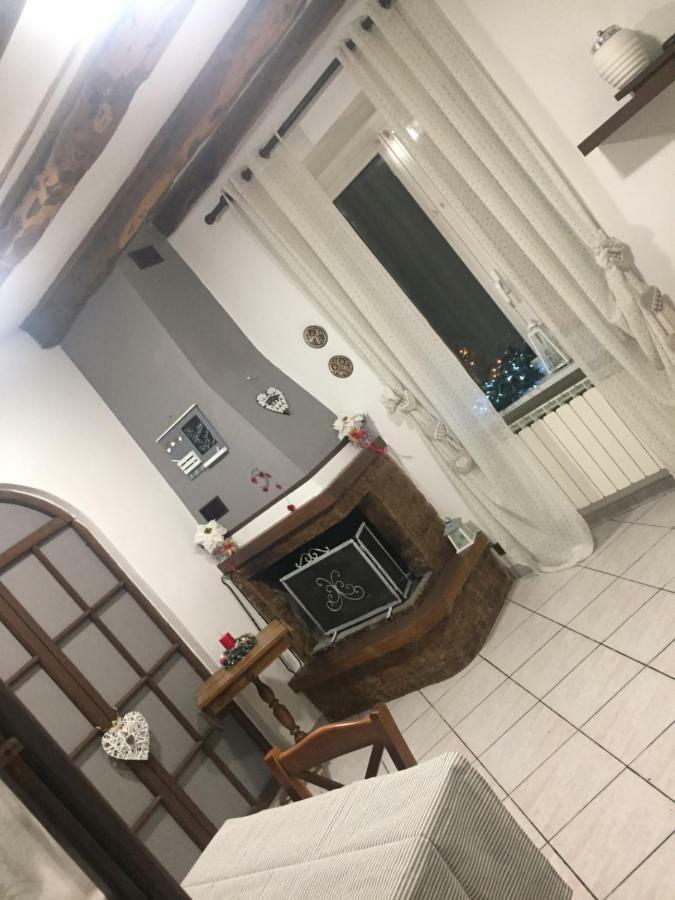 Apartment Il Ghiretto Ricco del Golfo di Spezia