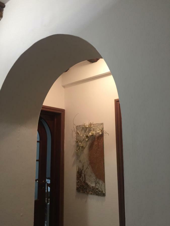 Il Ghiretto Apartment *