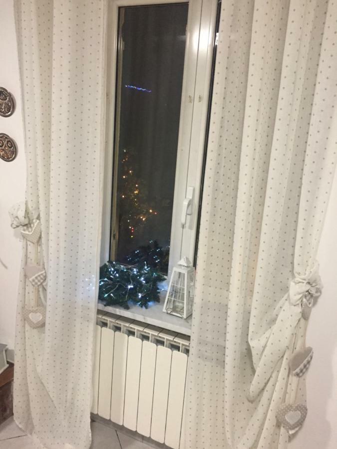 Apartment Il Ghiretto